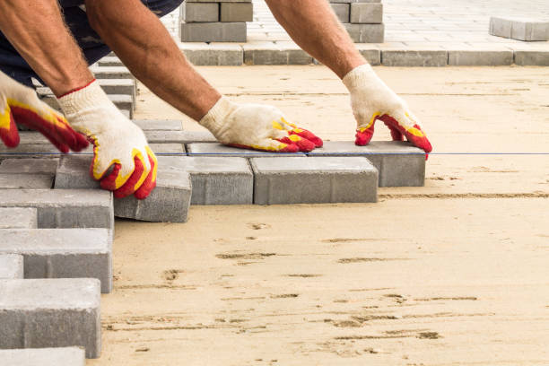Best Interlocking Driveway Pavers  in Long Beach, NY