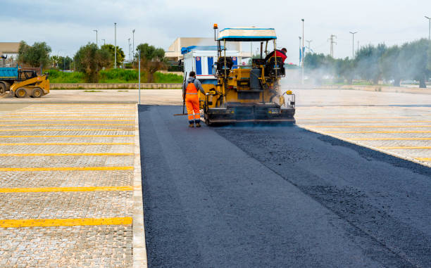 Best Driveway Resurfacing Pavers  in Long Beach, NY