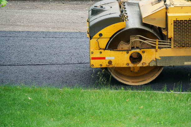 Best Permeable Paver Driveway  in Long Beach, NY