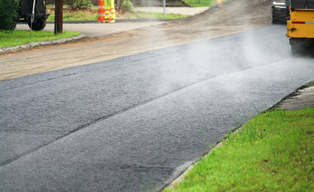 Best Cobblestone Driveway Pavers  in Long Beach, NY